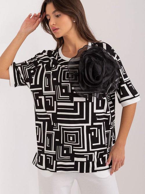 Blusa modelo 197738 Lakerta