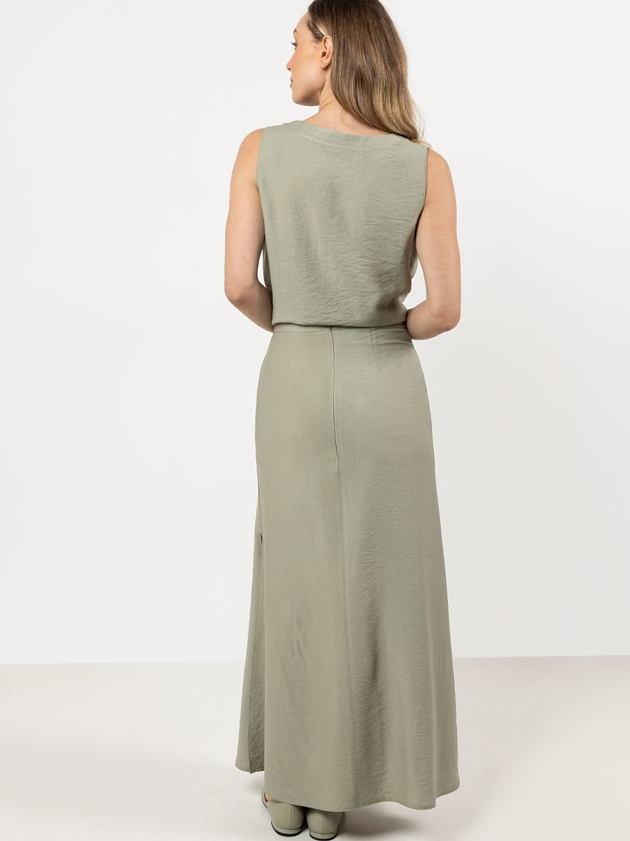 Blouse model 212204 awama-2