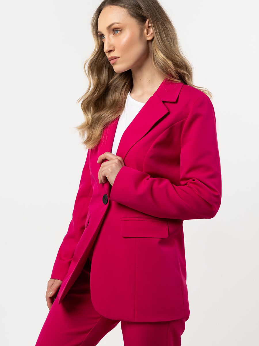 Jacket model 212217 awama-0
