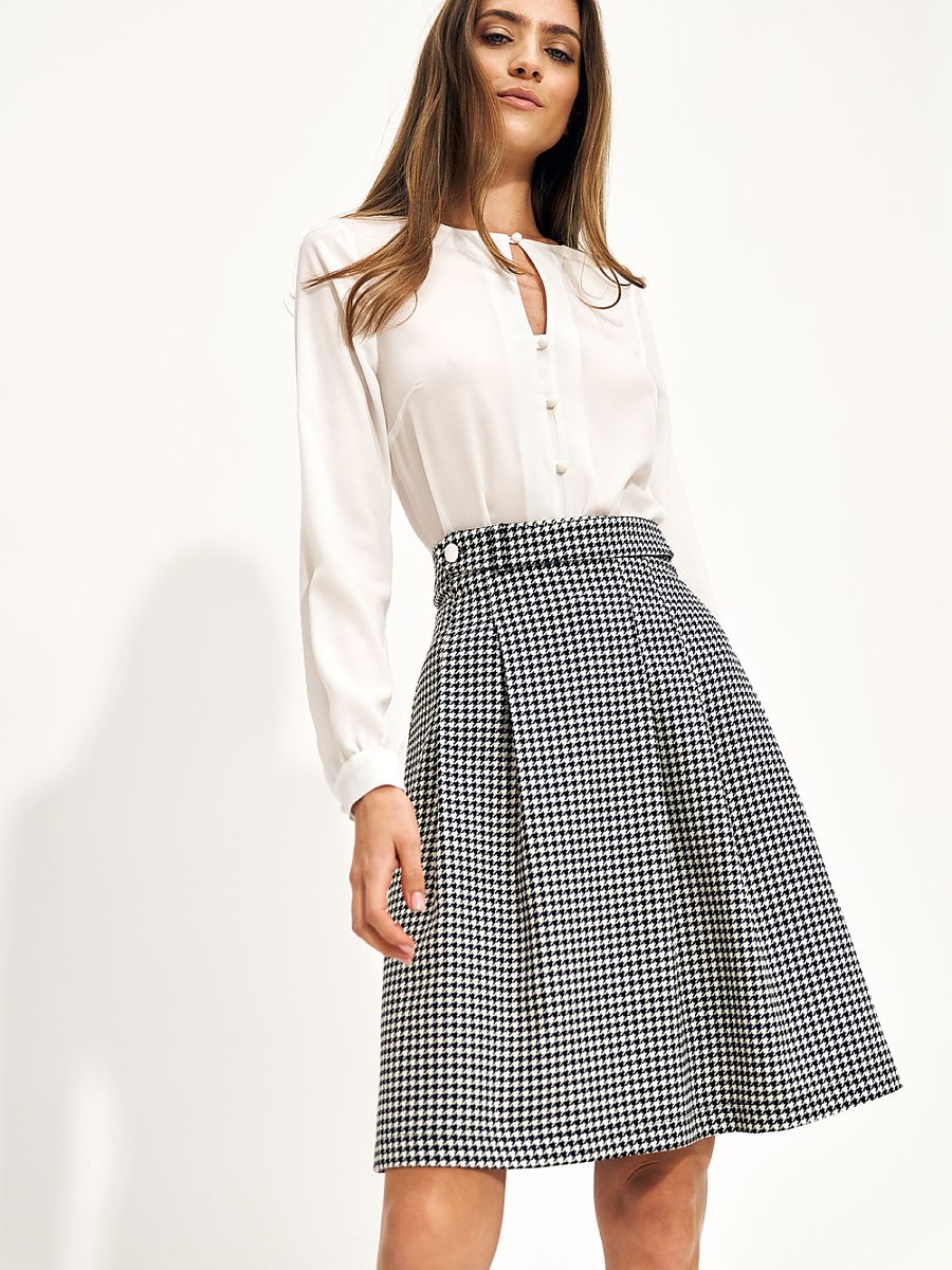 Skirt model 216884 Nife-0
