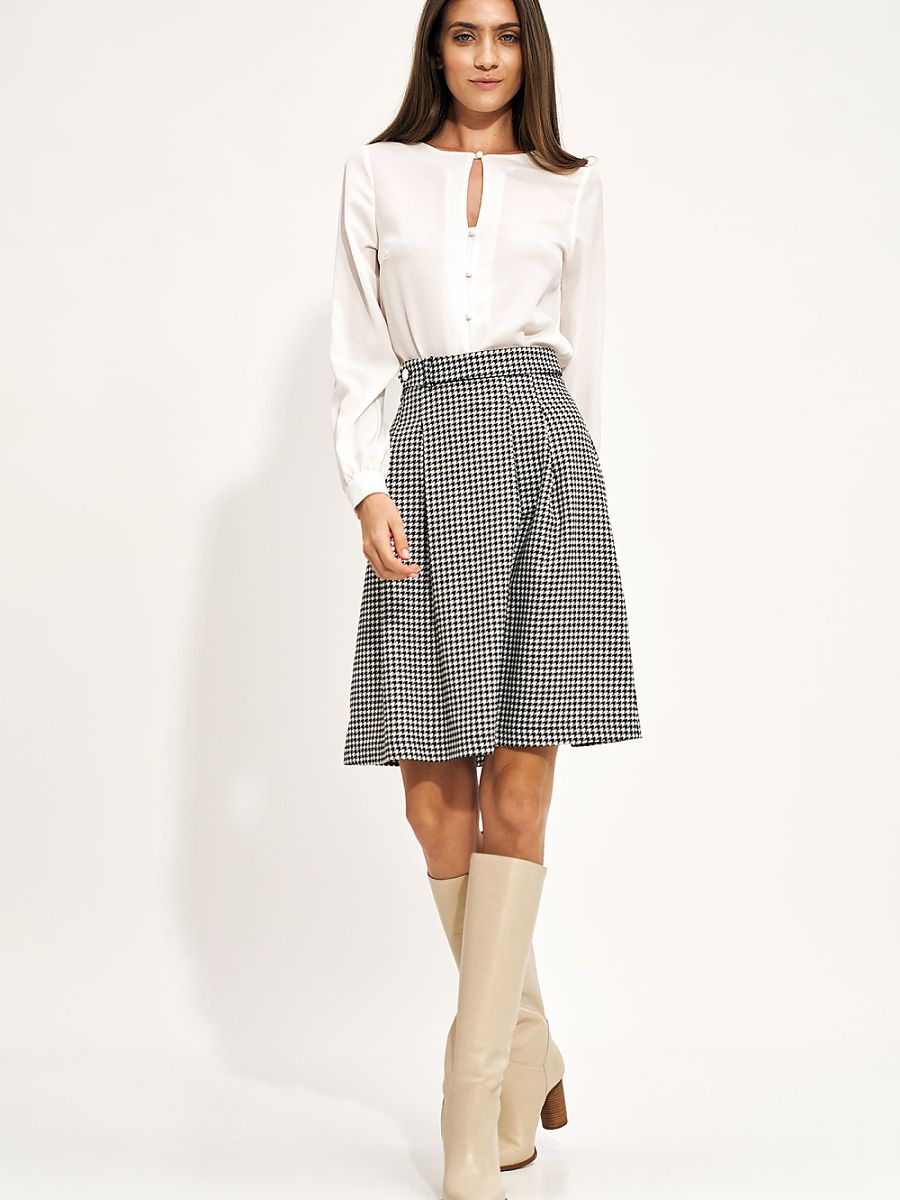 Skirt model 216884 Nife-2