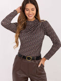 Blouse model 219379 Rue Paris-0