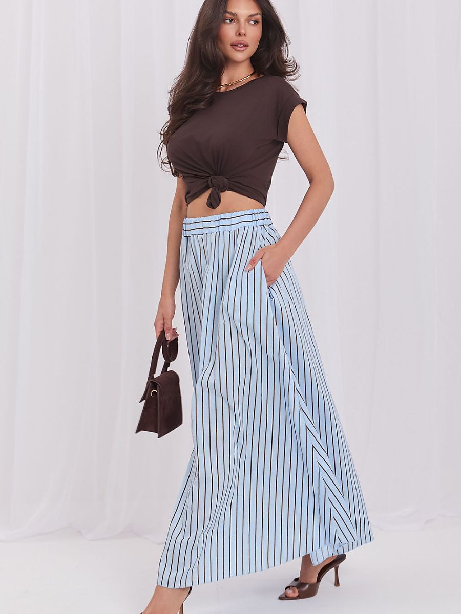 Skirt model 228414 Italy Moda-0