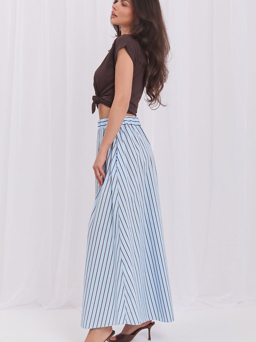 Skirt model 228414 Italy Moda-1