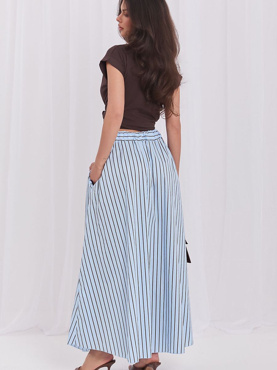 Skirt model 228414 Italy Moda-2