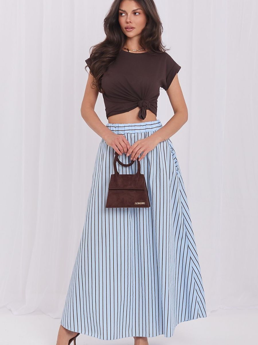 Skirt model 228414 Italy Moda-3