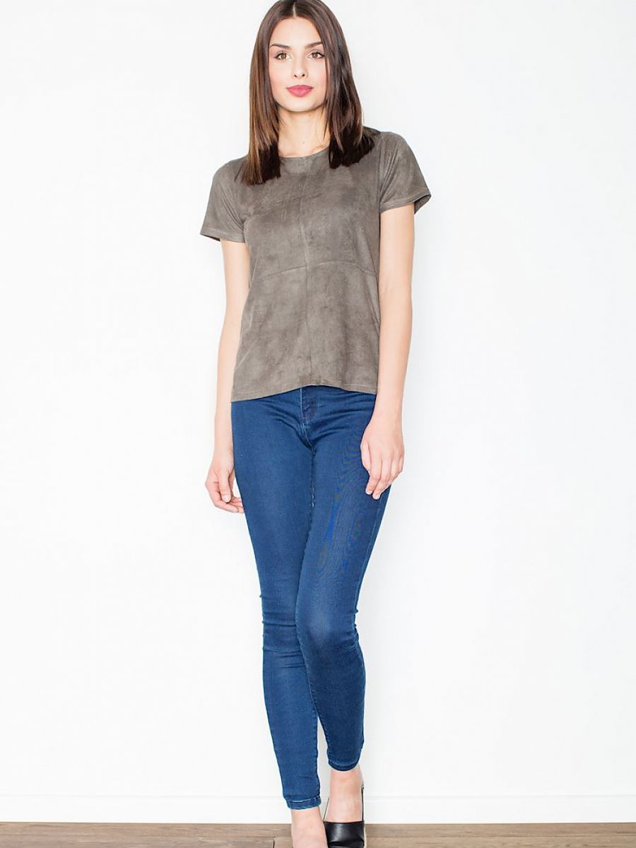Blouse model 111506 Figl-1