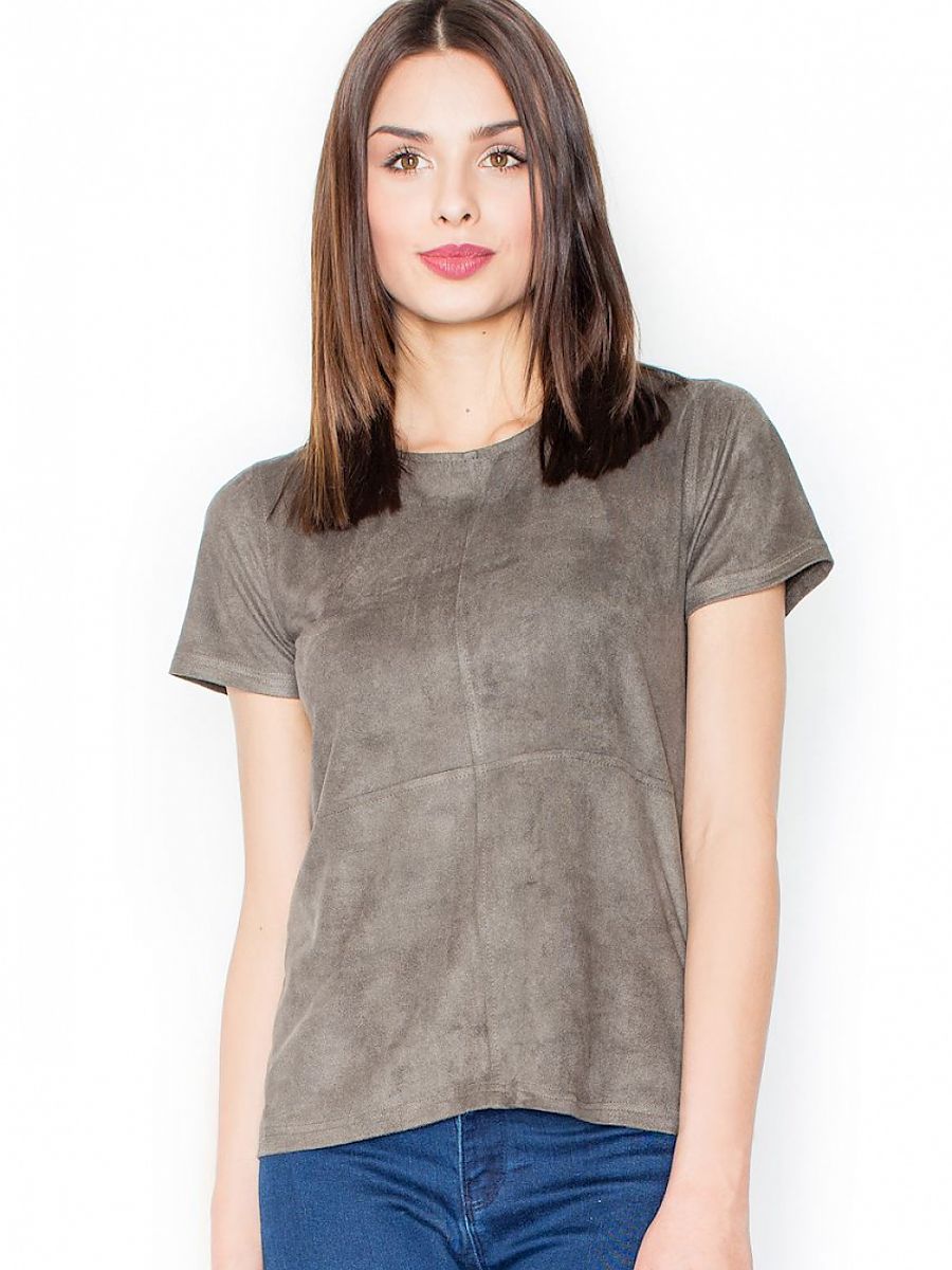 Blouse model 111506 Figl-2