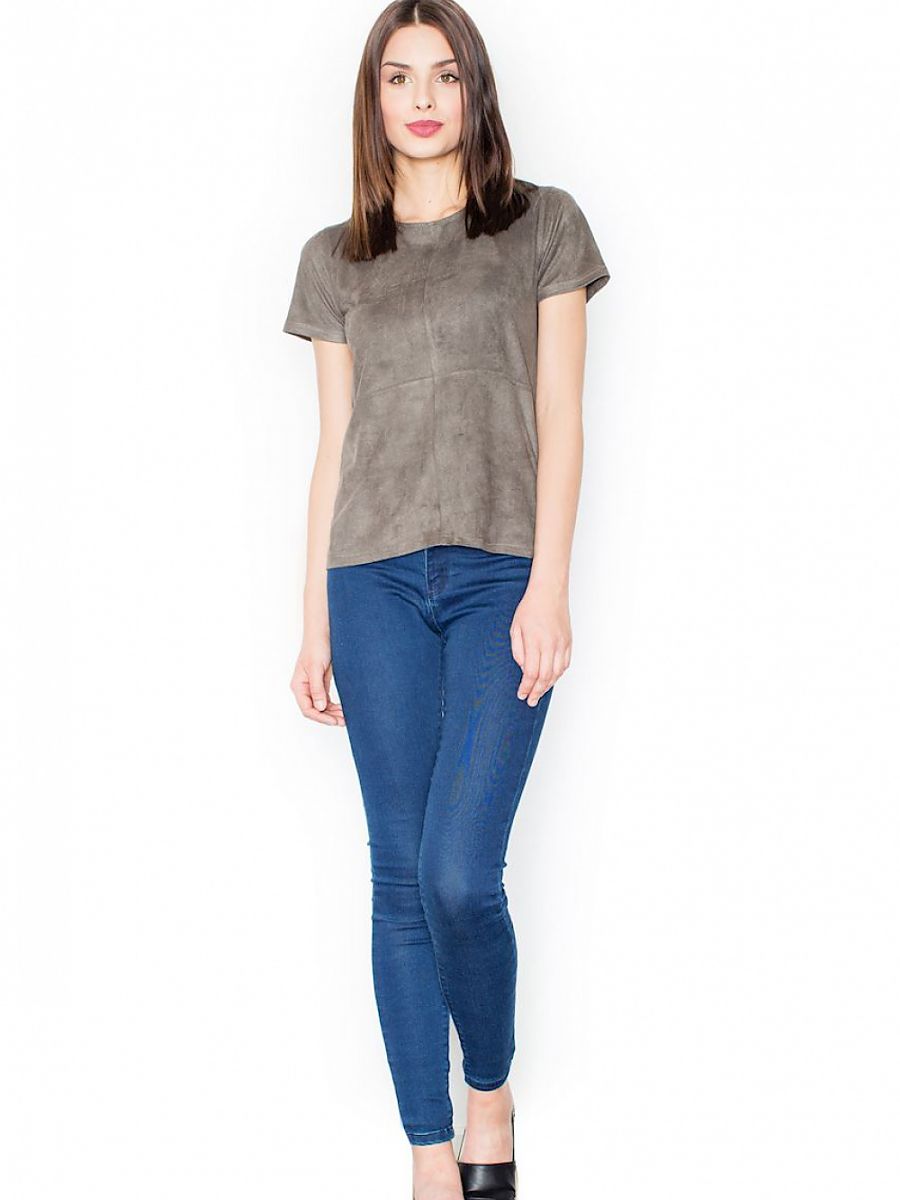 Blouse model 111506 Figl-3