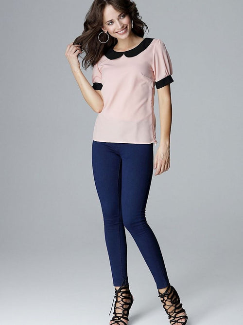 Blouse model 123543 Lenitif-1