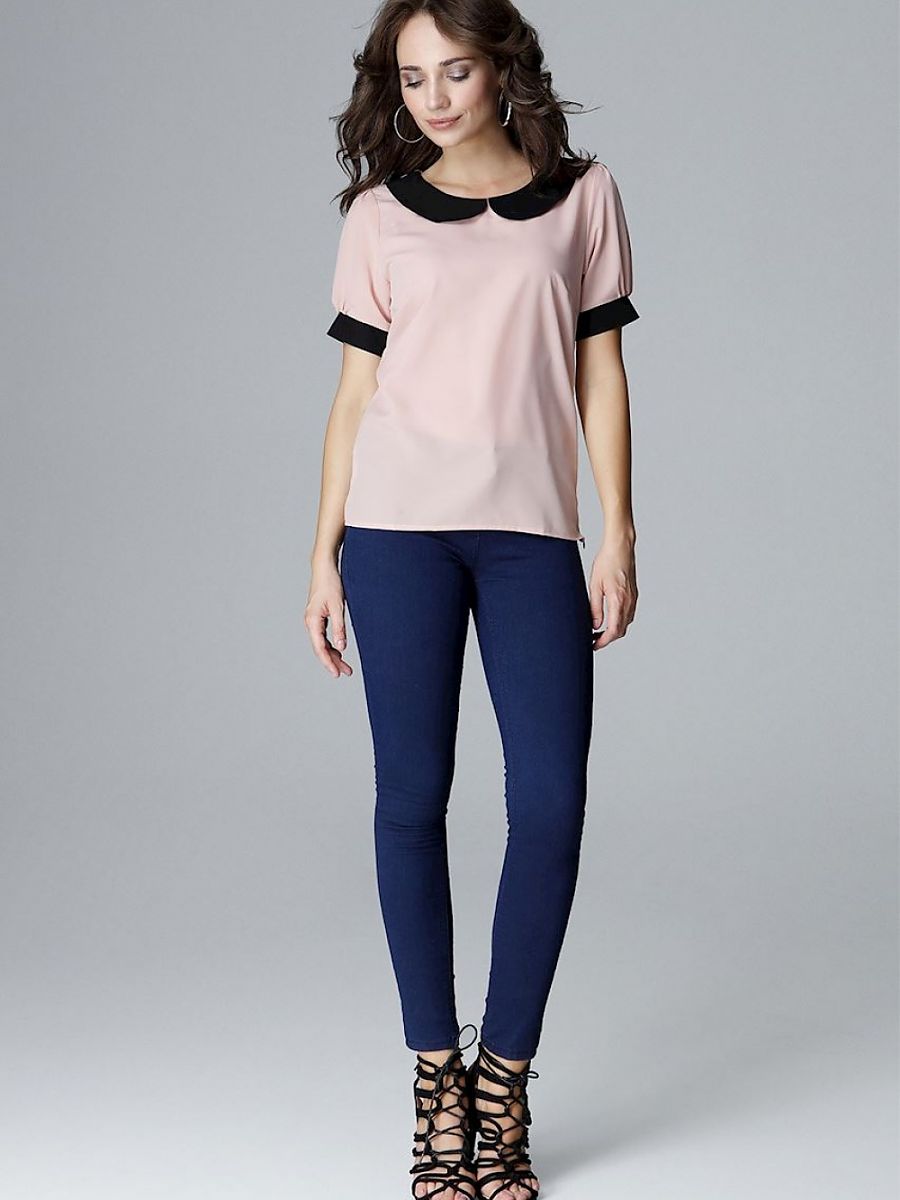 Blouse model 123543 Lenitif-2