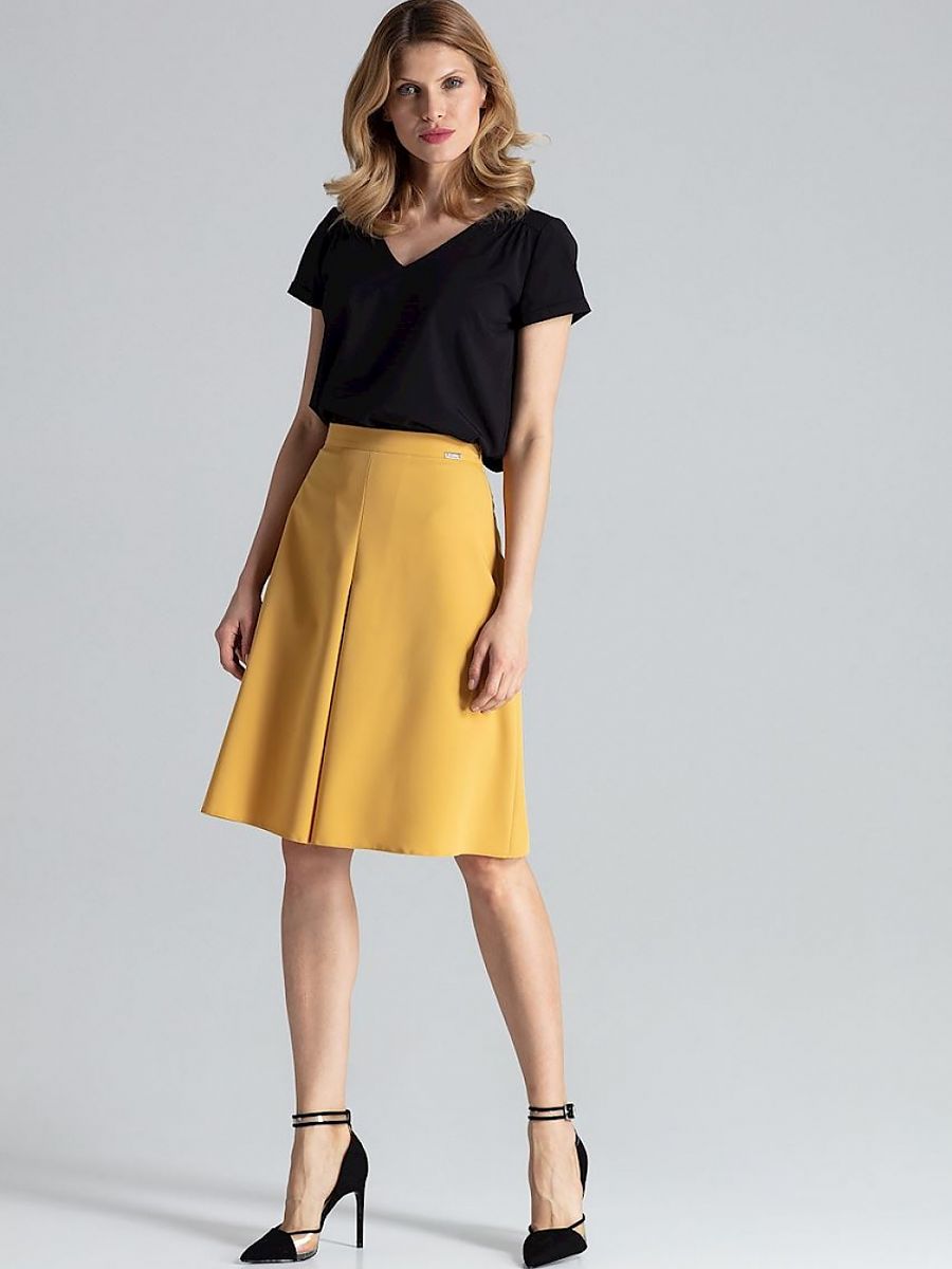 Skirt model 132468 Figl