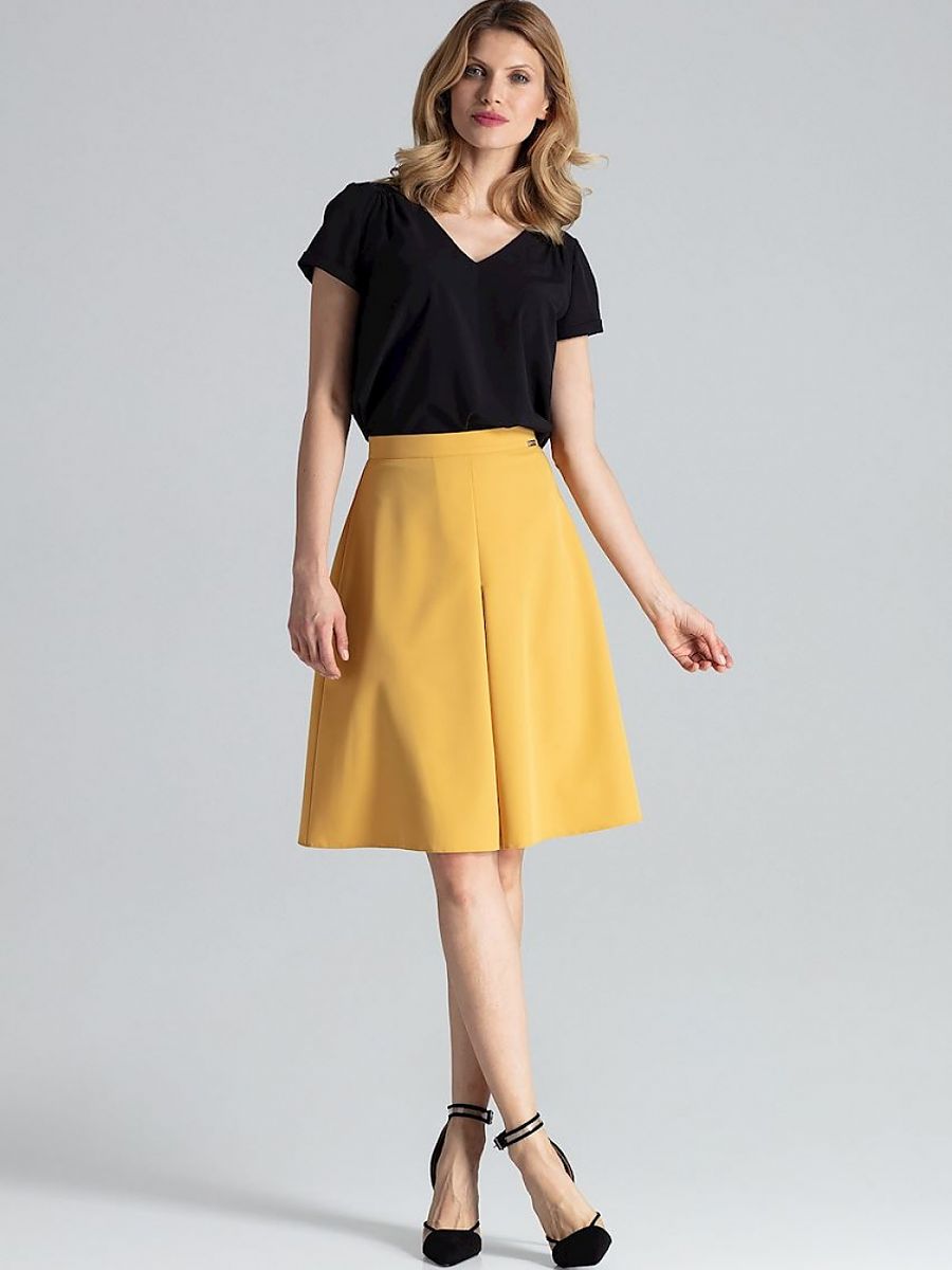 Skirt model 132468 Figl