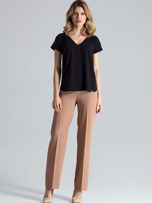 Blouse model 132480 Figl-1