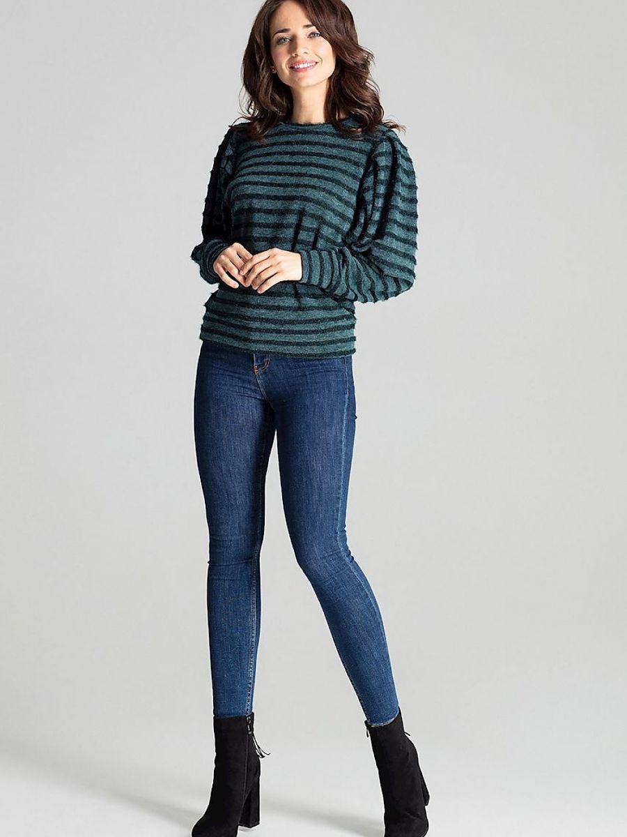 Blouse model 139350 Lenitif-1
