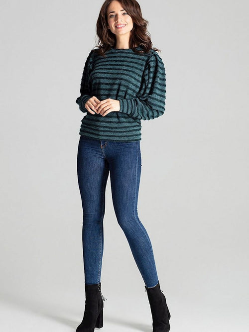 Blouse model 139350 Lenitif-1