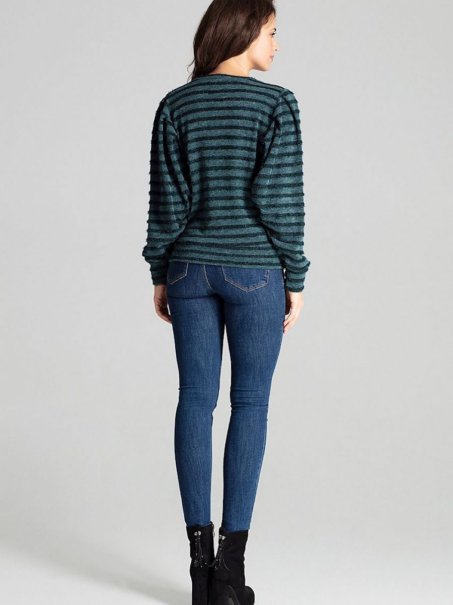 Blouse model 139350 Lenitif-2