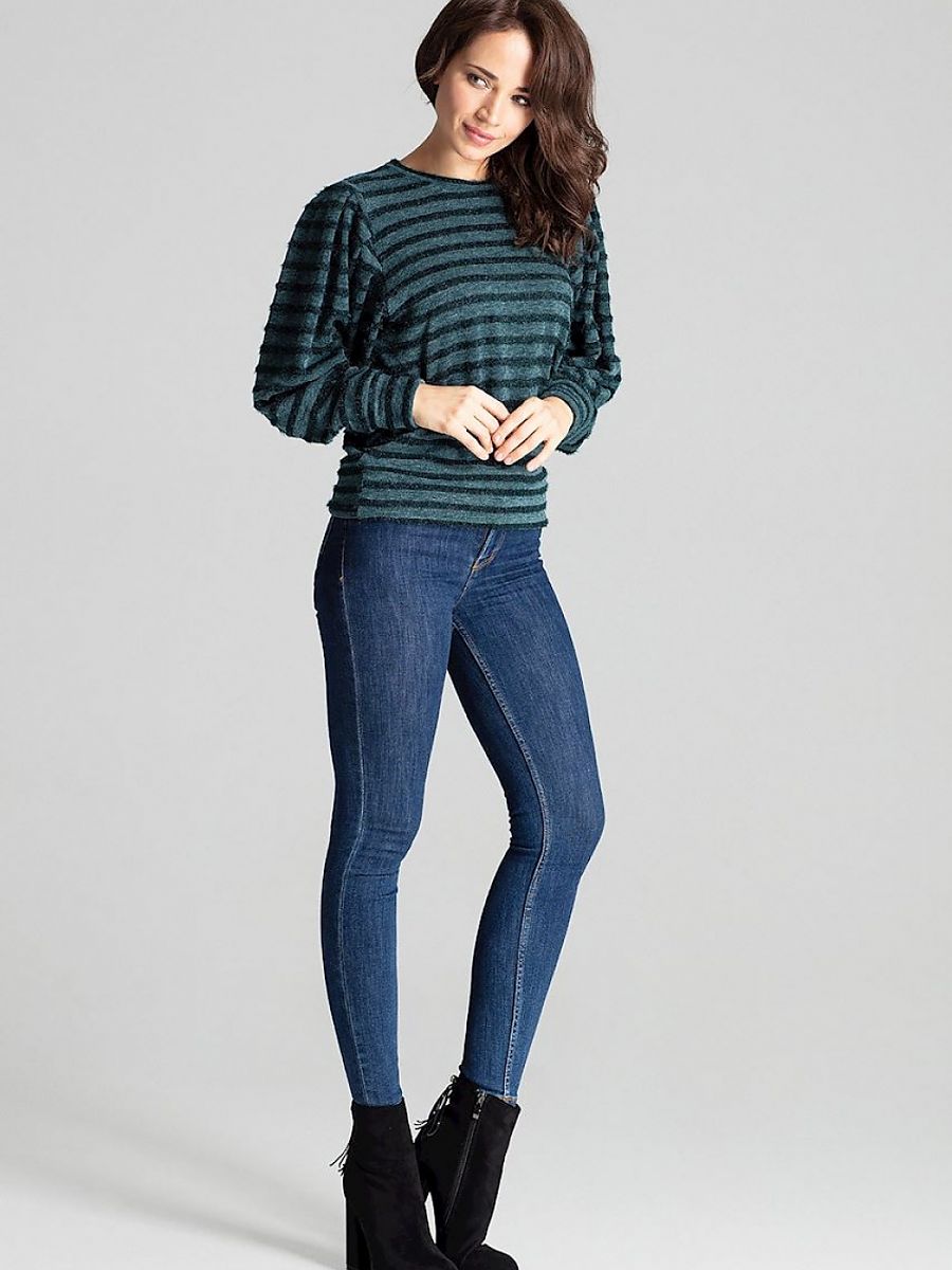 Blouse model 139350 Lenitif-3