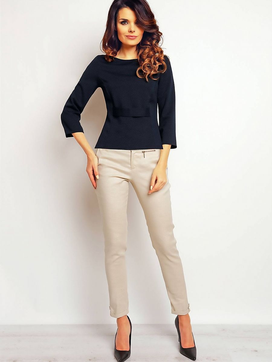 Blouse model 140097 Infinite You-1