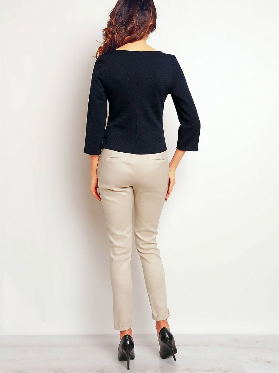 Blouse model 140097 Infinite You-2