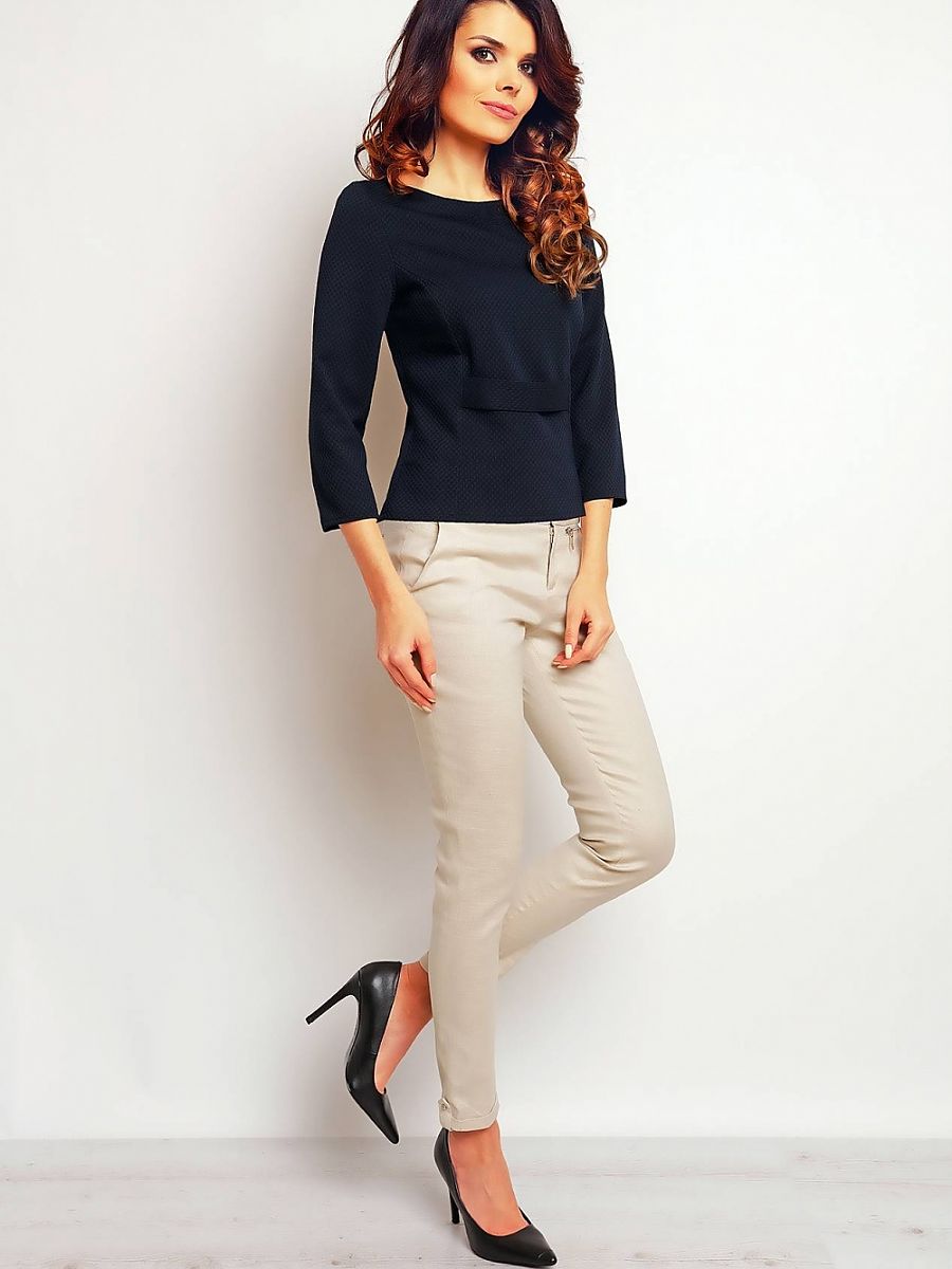 Blouse model 140097 Infinite You-3