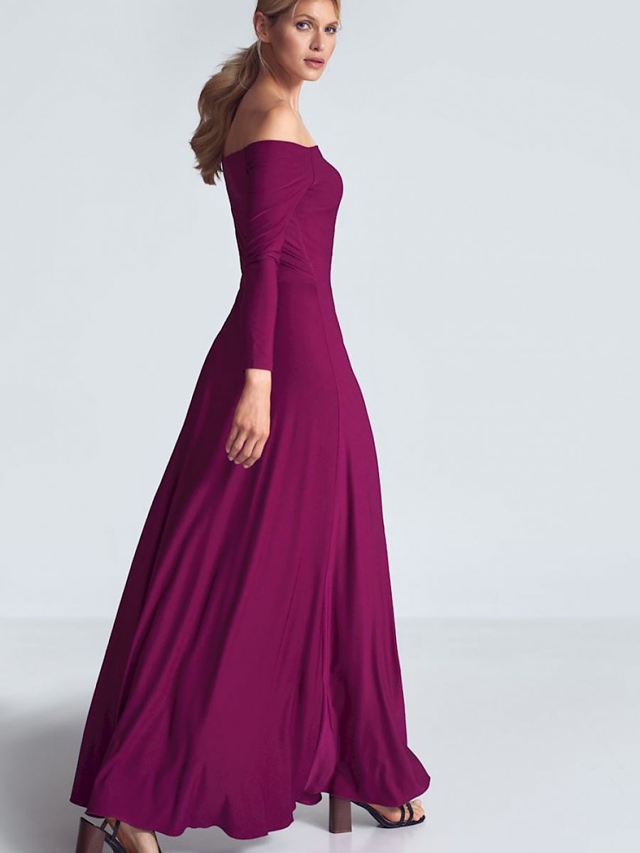 Long dress model 147922 Figl-2