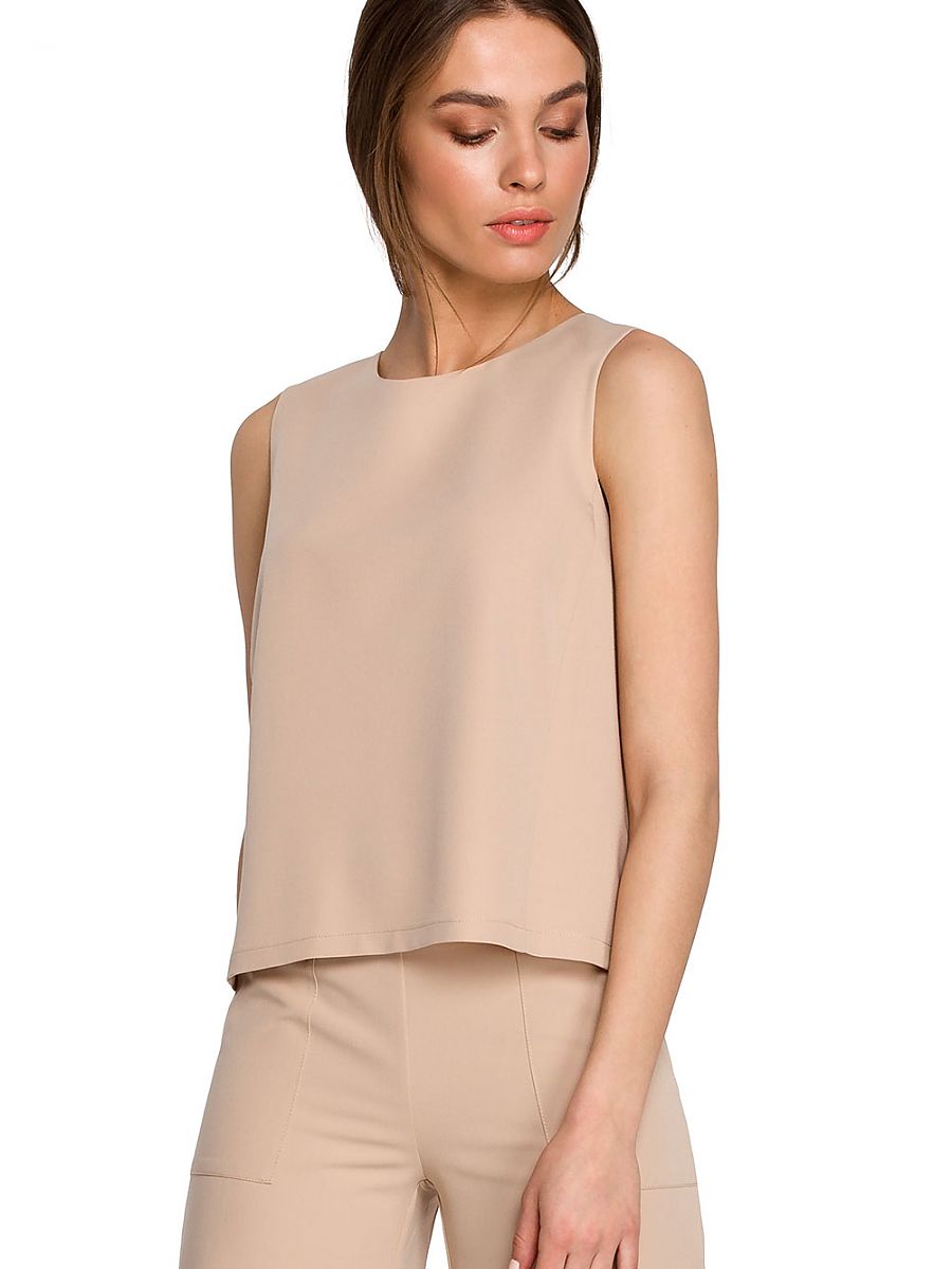 Blouse model 154105 Stylove-0