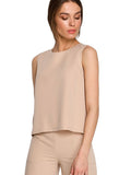 Blouse model 154105 Stylove-0