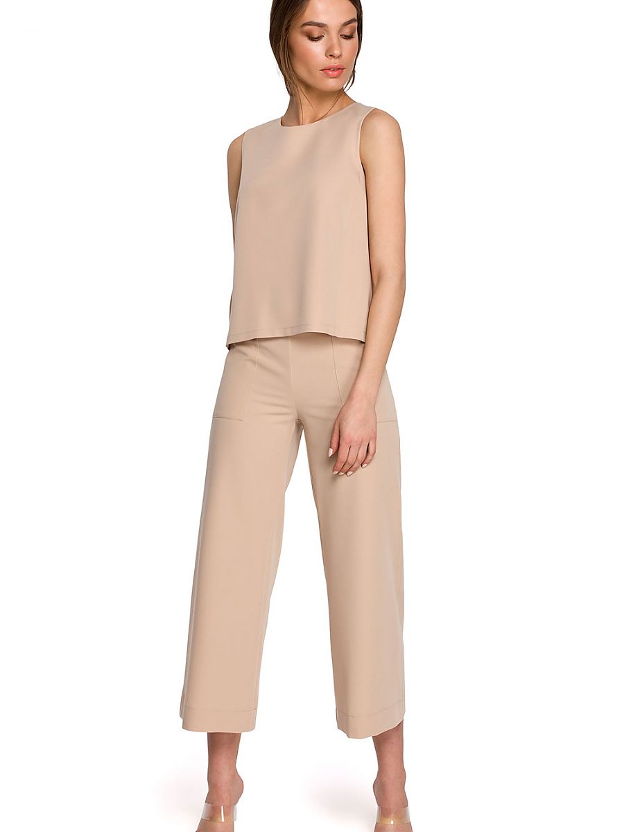 Blouse model 154105 Stylove-1