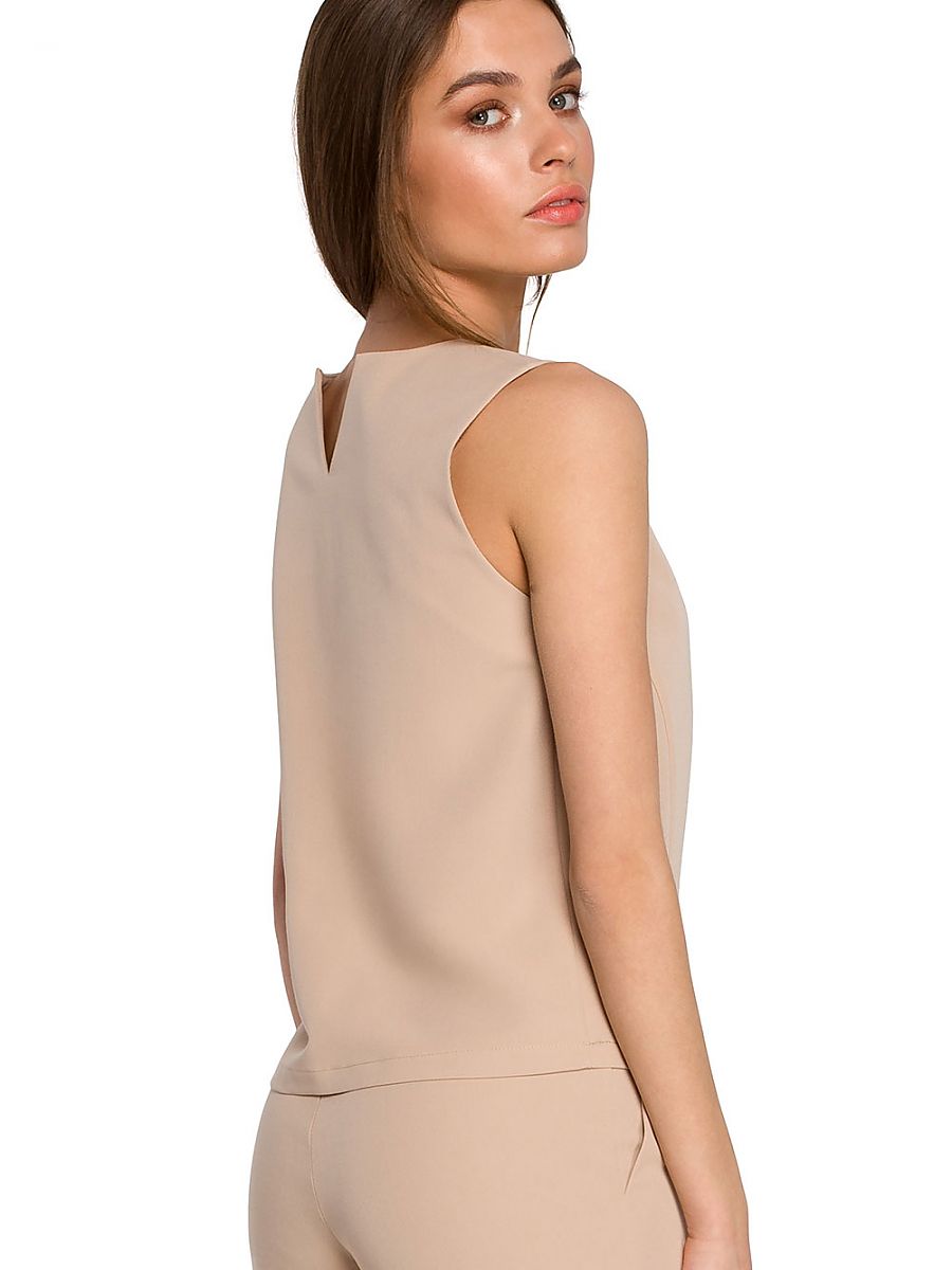 Blouse model 154105 Stylove-2