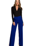 Women trousers model 171209 Stylove-0