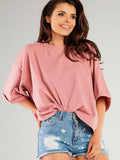 Blouse model 181273 Infinite You-0