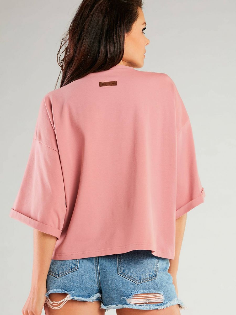 Blouse model 181273 Infinite You-2